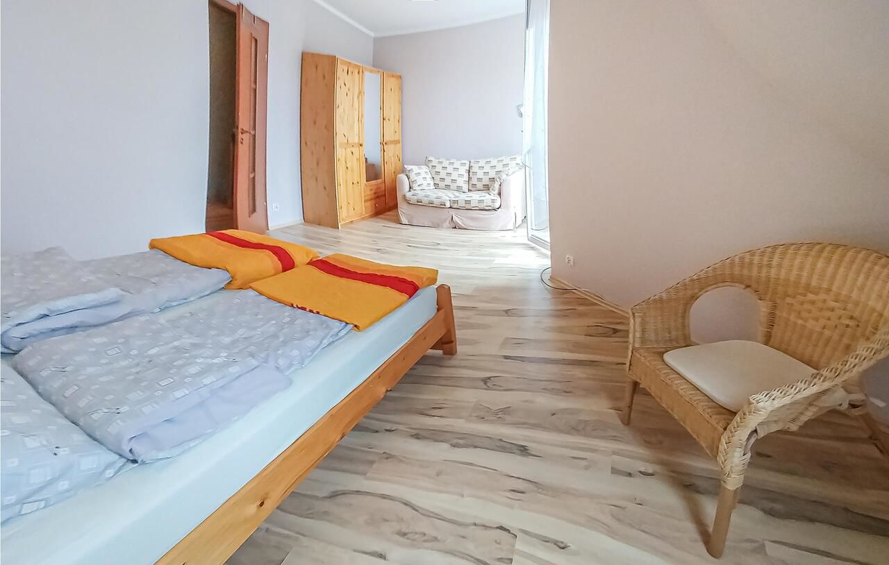 Дома для отпуска Nice home in Darlowo w/ WiFi and 3 Bedrooms Дарлово-15