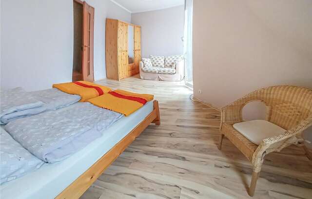 Дома для отпуска Nice home in Darlowo w/ WiFi and 3 Bedrooms Дарлово-14